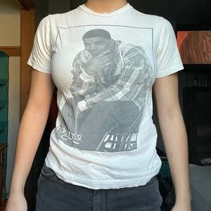 Drake Tee